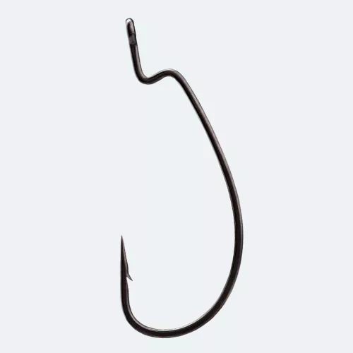 BKK Armorpoint-Offset Worm WG (Refill Pack) (Former Chimera) #6/0 5db/csomag
