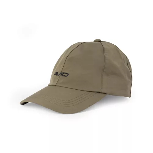 Avid Hydro-Force Waterproof Cap Green