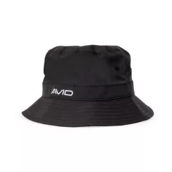 AVID Stealth Black Bucket Hat