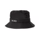 AVID Stealth Black Bucket Hat