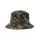 Avid Distortion Camo Bucket Hat