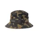 Avid Distortion Camo Bucket Hat