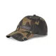 Avid Distortion Camo Cap
