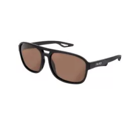 Avid Carp SeeThru AV Classic Polarised Sunglasses Brown Lens