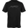 Avid Compound T-Shirt (Black) - XXL