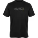 Avid Compound T-Shirt (Black) - XXXL