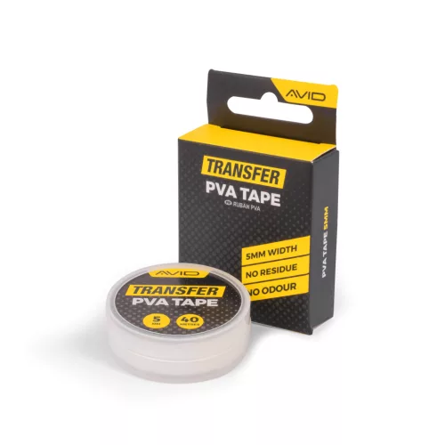 AVID Transfer PVA Tape -5mm