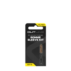 AVID Outline FleckTone Ronnie Sleeve Kit