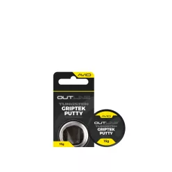 AVID Outline Tungsten GripTek Putty