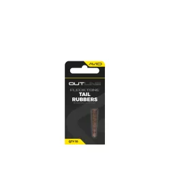 AVID Outline FleckTone Tail Rubber
