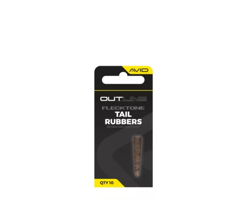 AVID Outline FleckTone Tail Rubber