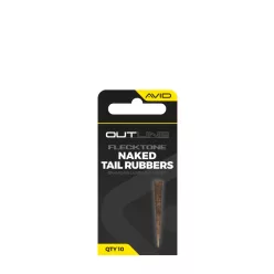 AVID Outline FleckTone Naked Tail Rubber