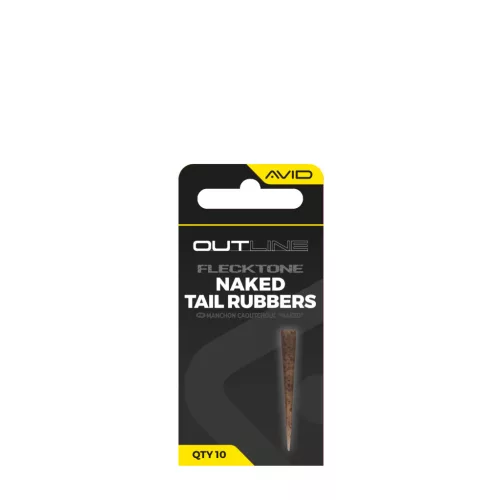 AVID Outline FleckTone Naked Tail Rubber