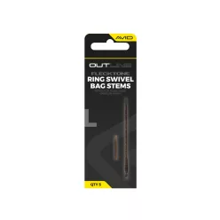 AVID Outline FleckTone Long Bag Stem - Ring Swivel