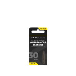AVID Outline FleckTone Anti-Tangle Sleeve - 30mm