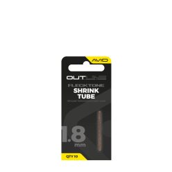 AVID Outline FleckTone Shrink Tube 1.8mm