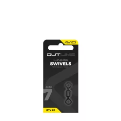 AVID Outline Swivel - Size 7