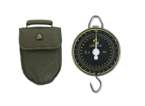 Carp Spirit Mérleg 54KG