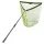 CARP SPIRIT TELESCOPIC CARP LANDING NET 180x100x80cm