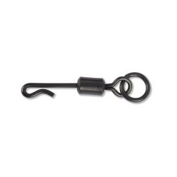 Carp Spirit quick change kapocs karikával 10db/cs