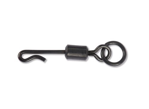 Carp Spirit quick change kapocs karikával 10db/cs