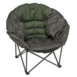 CARP SPIRIT BLAX MOON CHAIR CAMO