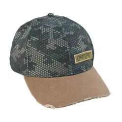 CARP SPIRIT CAP BASEBALL CAMO