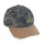 CARP SPIRIT CAP BASEBALL CAMO