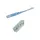 MAJOR CRAFT AJI-DO ZANBY 6.3cm #005 Clear Lame Mashimashi Glow