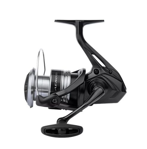 Shimano Aero BB C5000 Elsőfékes Orsó