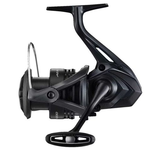 Shimano Aero C5000 Elsőfékes Orsó
