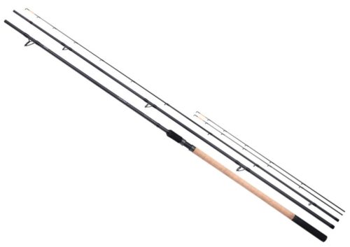 Shimano Rod Aero X3 Distance Power Feeder Heavy 4,27m 14'0" 150g 3pc+tips