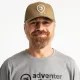 ADVENTER CAP OLIVE