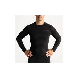 ADVENTER UNDERSHIRT STEEL & BLACK ALÁÖLTÖZŐ XL-XXL