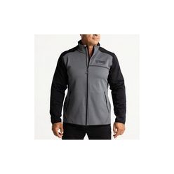 ADVENTER WARM PROSTRECH SWEATSHIRT STEEL & BLACK PULÓVER M