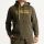 ADVENTER COTTON HOODIE KHAKI XL