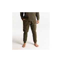 ADVENTER COTTON SWEATPANTS KHAKI ELEGÍTŐ NADRÁG M