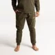 ADVENTER COTTON SWEATPANTS KHAKI ELEGÍTŐ NADRÁG M