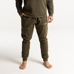 ADVENTER COTTON SWEATPANTS KHAKI XXL