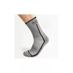 ADVENTER FUNCTIONAL SOCKS STEEL L
