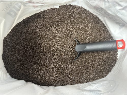 AQUA Garant Classic 2.5mm (kimérős)