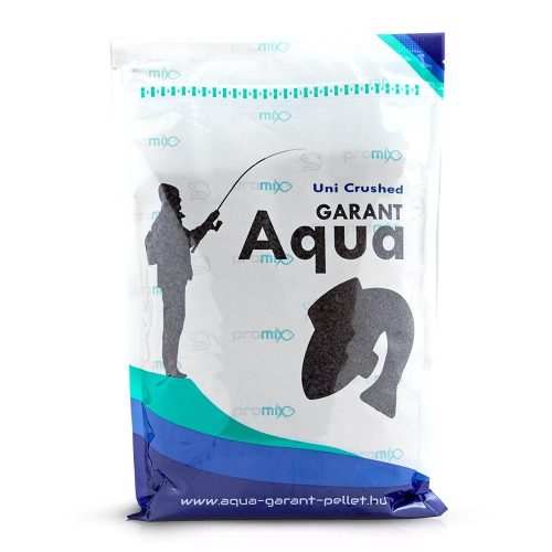 Aqua Uni Crushed 800g