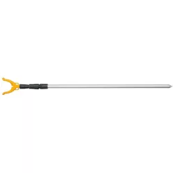 Mikado Teleszkópos Bottartó 50-90cm