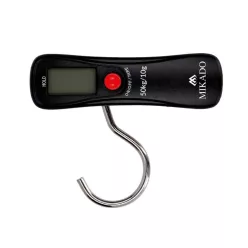 Mikado Digitális Mérleg 50kg