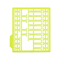 Mikado Extender Stopper - Yellow