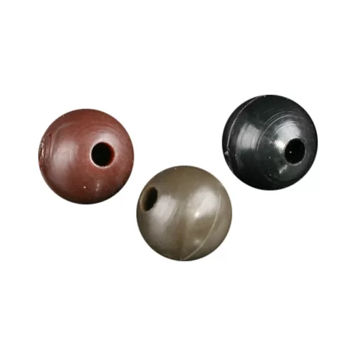 Mikado Gumigyöngy 6mm