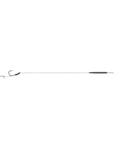 Mikado Classic Rig Pro Előkötött Bojlis Horog Méret 2