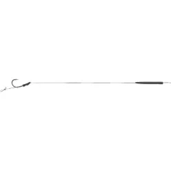 Mikado Classic Rig Pro Előkötött Bojlis Horog Méret 6