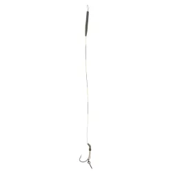 Mikado Slip D-Rig Előkötött Horog No. 2