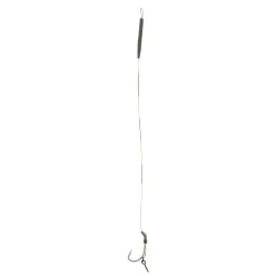 Mikado Slip D-Rig Előkötött Horog No. 4